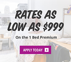 Rates as low as $999. Learn more.